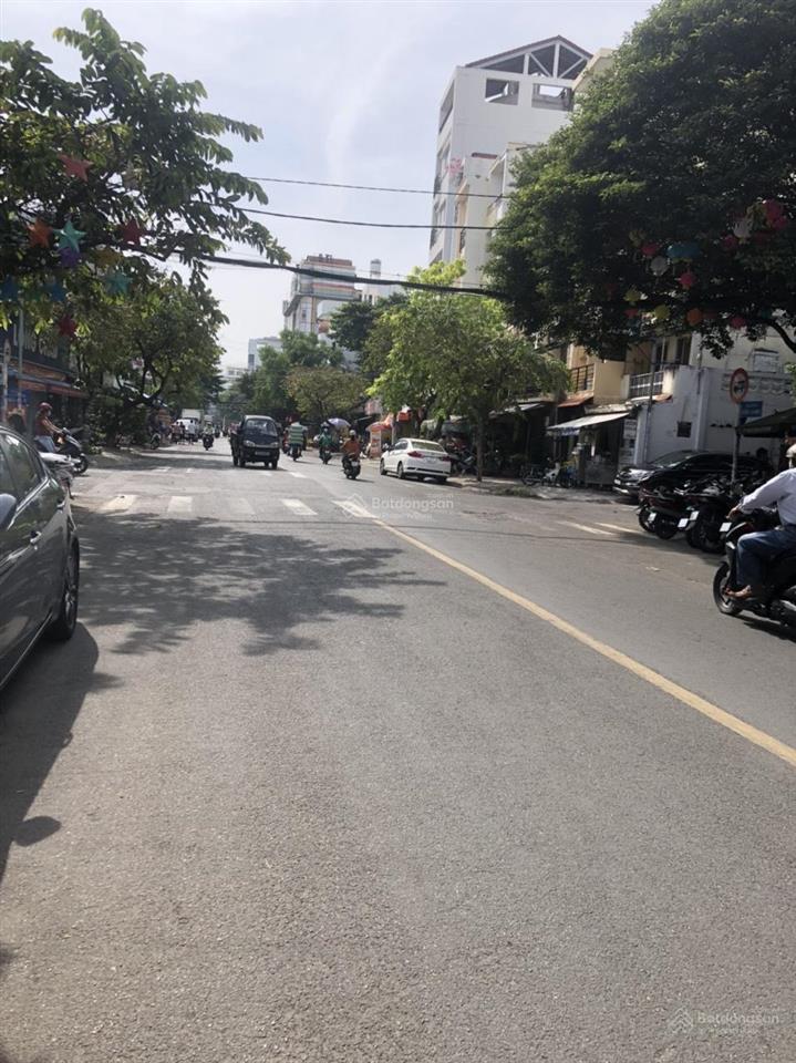 Bán nhà mặt tiền nội bộ 839 lê hồng phong, p12, ngang 5.3m, 4 tầng, thông sư vạn hạnh, cực đẹp q10