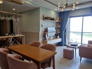 Bán newcity 3 phòng ngủ, 2wc, full nội thất, tầng trung, view đông nam, giá 7,6 tỷ,  0938 264 ***