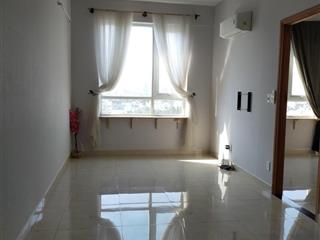 Bán lỗ, the cbd 65m2, 2 phòng ngủ, 2wc, tầng cao, view city giá 2.85 tỷ,  0938 264 *** minh