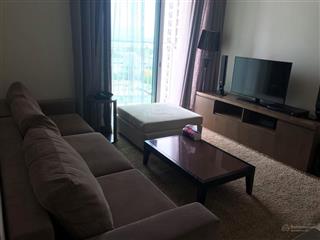 Cho thuê căn hộ đẹp tại the krista, 13 triệu vnd, 80m2, 2pn, 2wc, bình trưng đông, q2, hcm