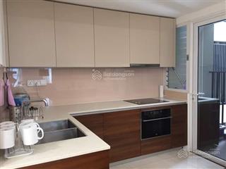 Cho thuê vista verde, 3 phòng ngủ, full nội thất, giá siêu rẻ 35 triệu, 130m2, tầng cao, căn góc.