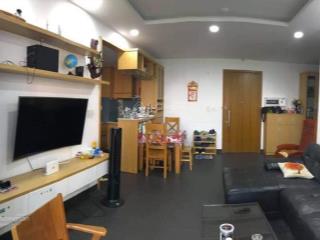 The krista 102m2, 3 phòng ngủ, full nội thất, giá 6 tỷ, đã có sổ hồng, căn góc, view thoáng mát
