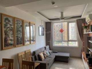 The cbd 2 phòng ngủ, 65m2, căn góc view thoáng, giá 11 triệu, nội thất đầy đủ,  0938 264 *** minh