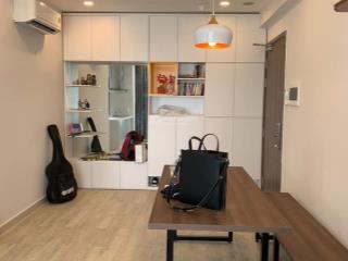 Bán căn 2 phòng ngủ, 72m2, cc la astoria 2, tầng cao, căn góc, view thoáng mát, giá chỉ 4,1 tỷ