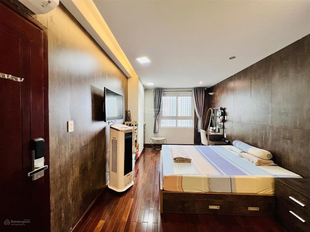 Bán căn hộ chung cư tại cao ốc thịnh vượng, 5,2 tỷ, 122m2, 4pn, 3wc, uy tín hot,  0938 264 ***