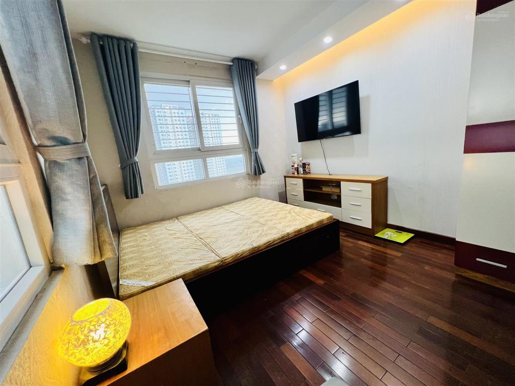 Bán căn hộ chung cư tại cao ốc thịnh vượng, 5,2 tỷ, 122m2, 4pn, 3wc, uy tín hot,  0938 264 ***