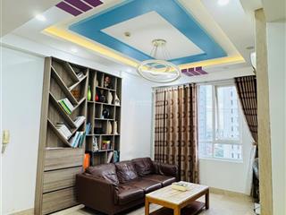 Siêu hot, the cbd 3 phòng ngủ, 2wc, full nội thất, 83m2, căn góc, tầng trung, giá bán 4,13 tỷ.