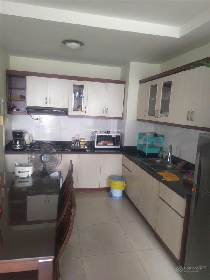 Bán căn hộ chung cư tại cao ốc thịnh vượng, 5,2 tỷ, 122m2, 4pn, 3wc, uy tín hot,  0938 264 ***