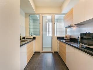 Bán căn hộ 3pn, 2wc, 122m2 tại kris vue, nguyễn duy trinh, q2, giá tốt 7 tỷ