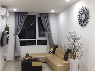 The cbd 2 phòng ngủ, 65m2, tầng trung, giá 10 triệu, nội thất đầy đủ,  0938 264 *** minh