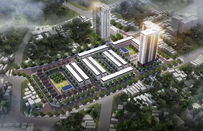 Liền kề b32 đại mỗ, vị trí đẹp, giá đầu tư,  0979 008 ***