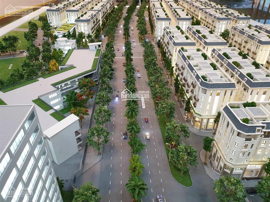 Bán căn góc 3 mặt đường, mặt tiền hơn 20m, vip nhất him lam,  0979 008 ***