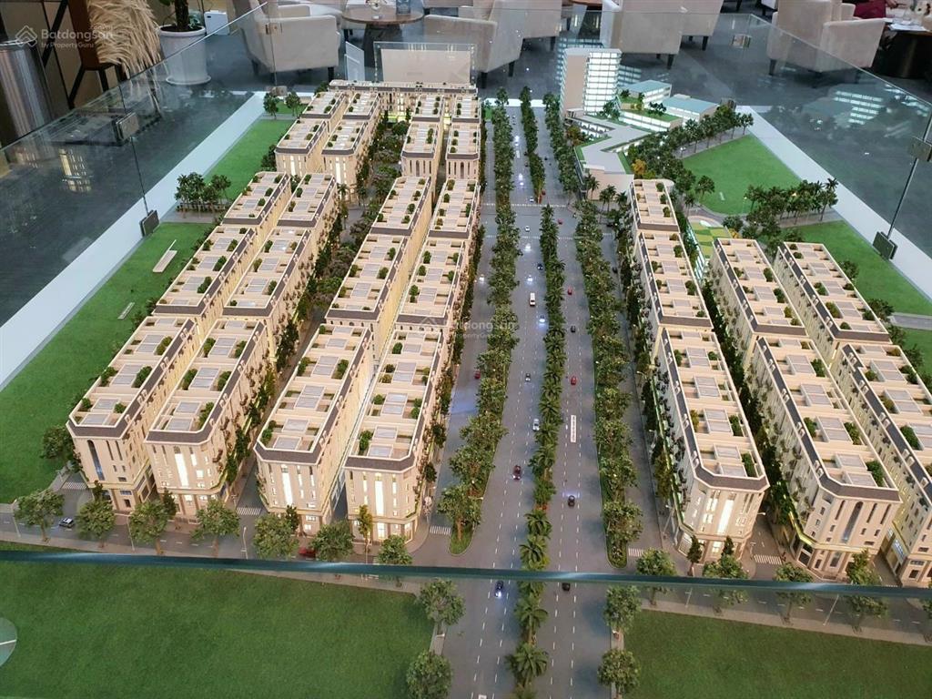 Bán căn góc 3 mặt đường, mặt tiền hơn 20m, vip nhất him lam,  0979 008 ***
