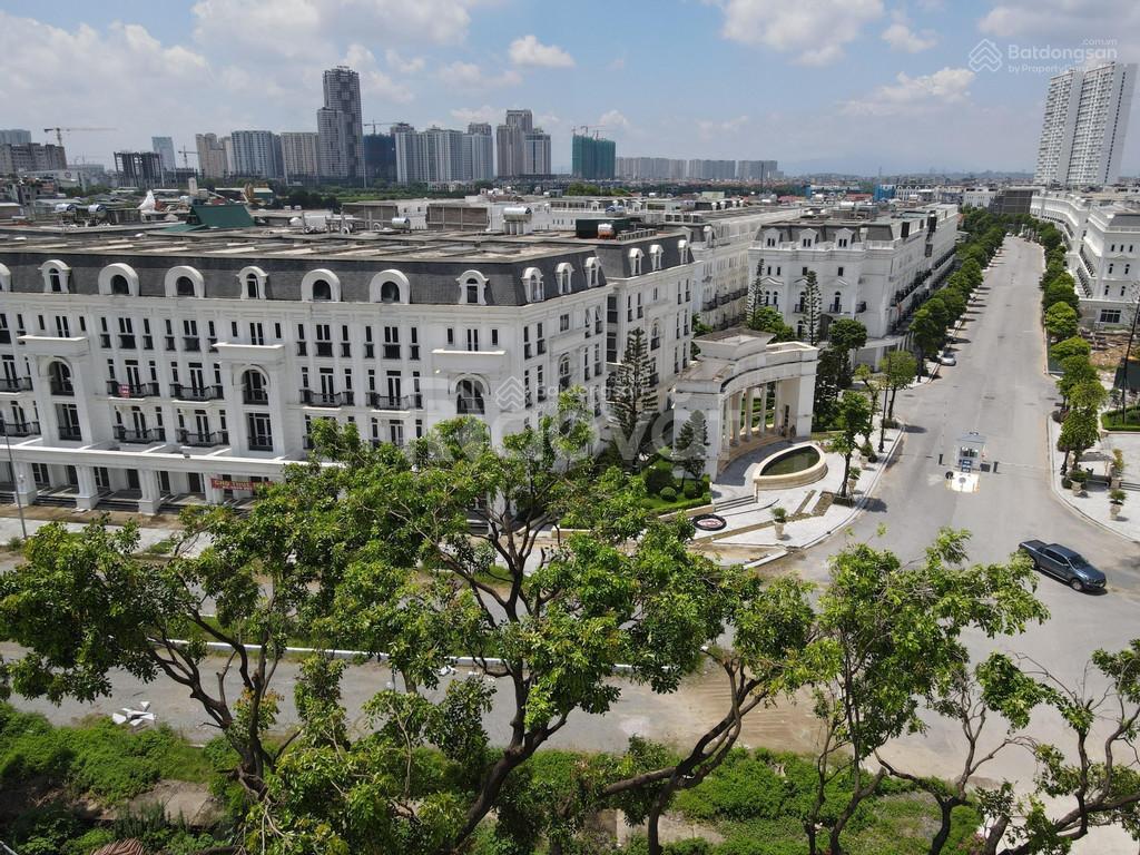 Bán căn góc vị trí đắc địa tại louis đại mỗ, kinh doanh hay làm văn phòng cực đỉnh