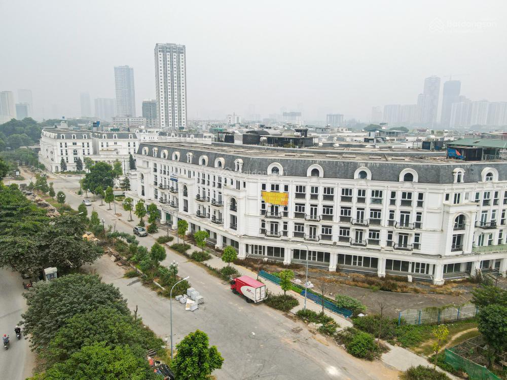 Bán căn góc vị trí đắc địa tại louis đại mỗ, kinh doanh hay làm văn phòng cực đỉnh