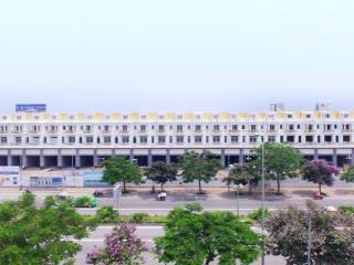 Cần cho thuê 3 căn đập thông tại dự án shophouse 24h vạn phúc giá cực tốt
