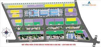 Cần chuyển nhượng lô đất liền kề dự án lightland  chợ vực  hoàng hóa  hải tiến