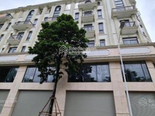 Cần bán shophouse him lam vạn phúc mặt đường tố hữu, vị trí đẹp, giá tốt
