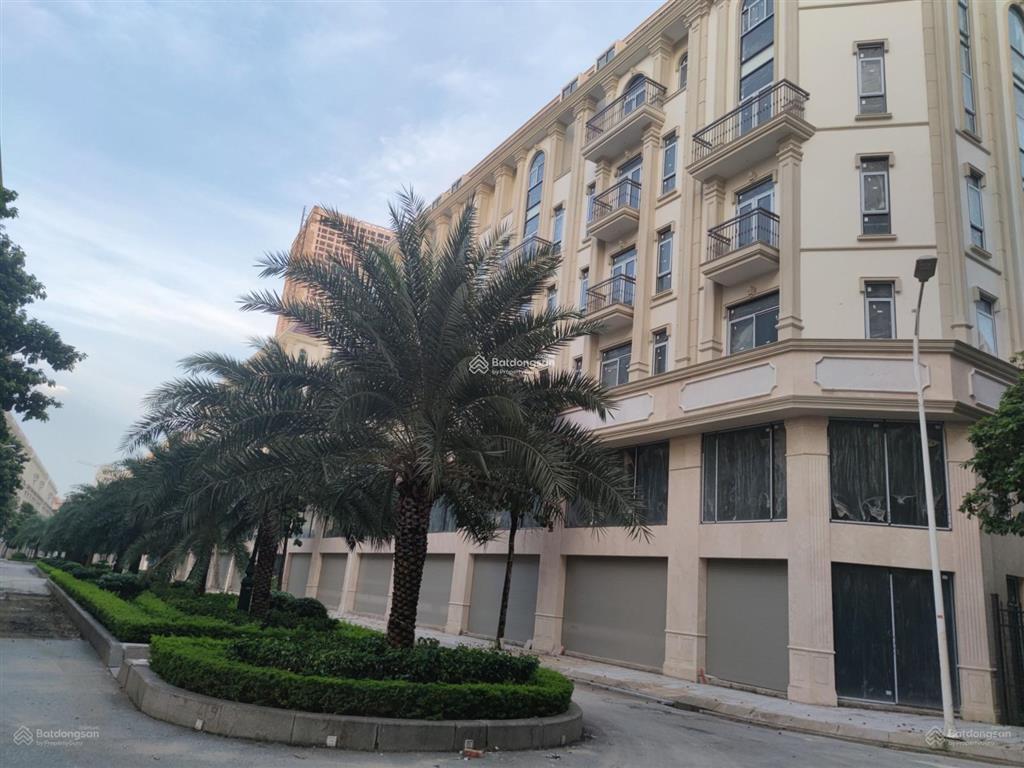 Căn mặt đường tố hữu duy nhất tại him lam giá rẻ cần bán