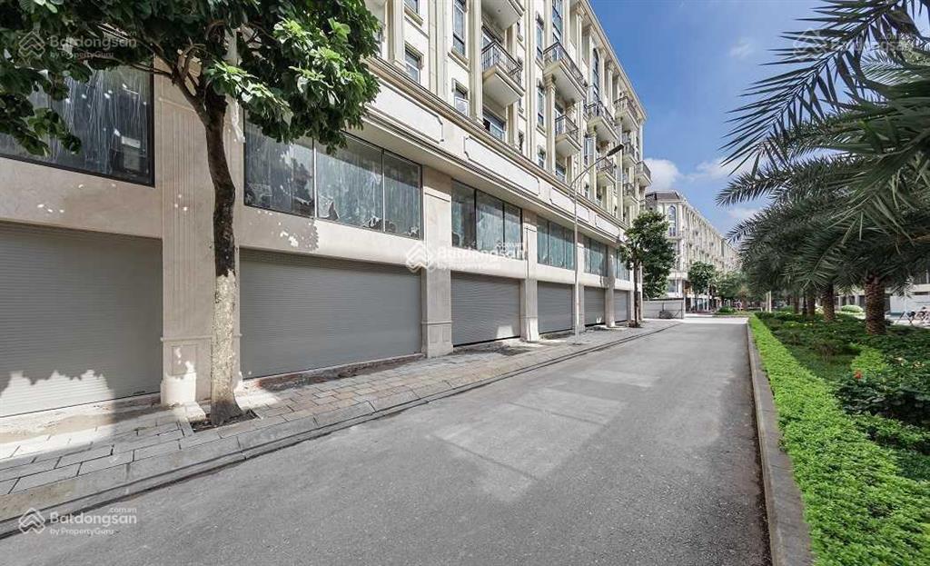 Căn mặt đường tố hữu duy nhất tại him lam giá rẻ cần bán