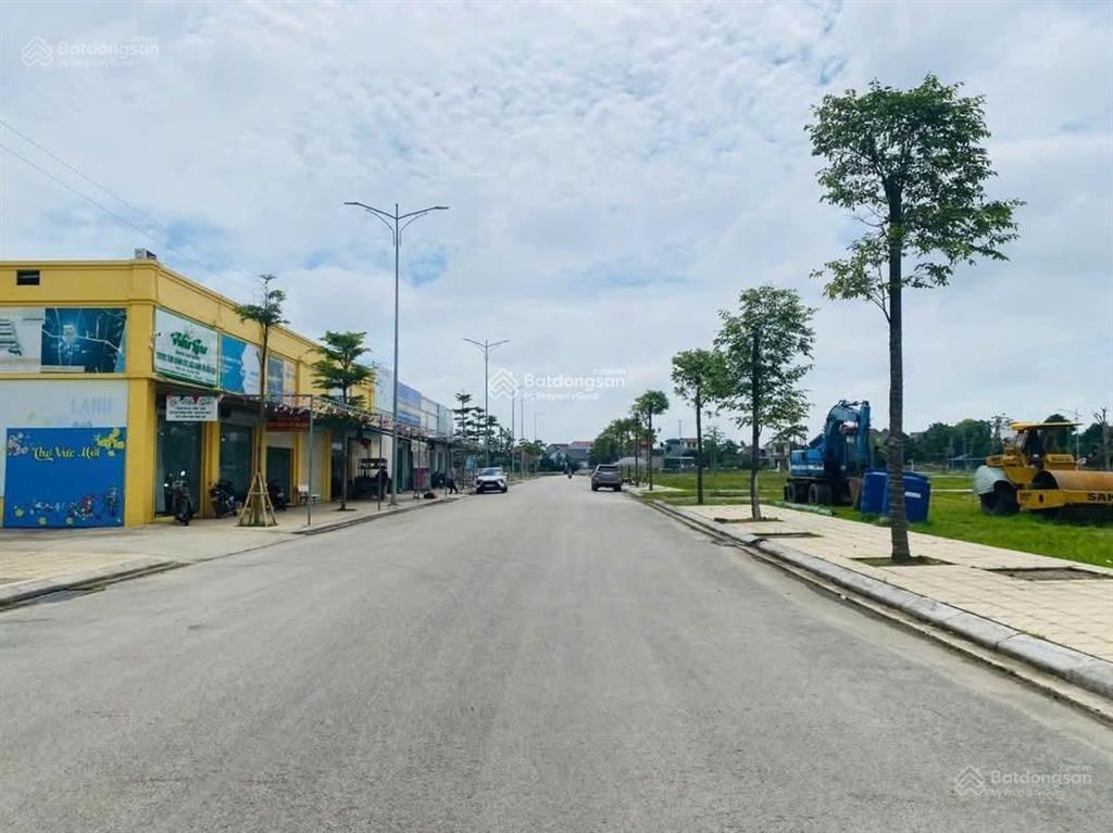 Cần bán lô đất tại chợ vực, lightland hải tiến giá rẻ