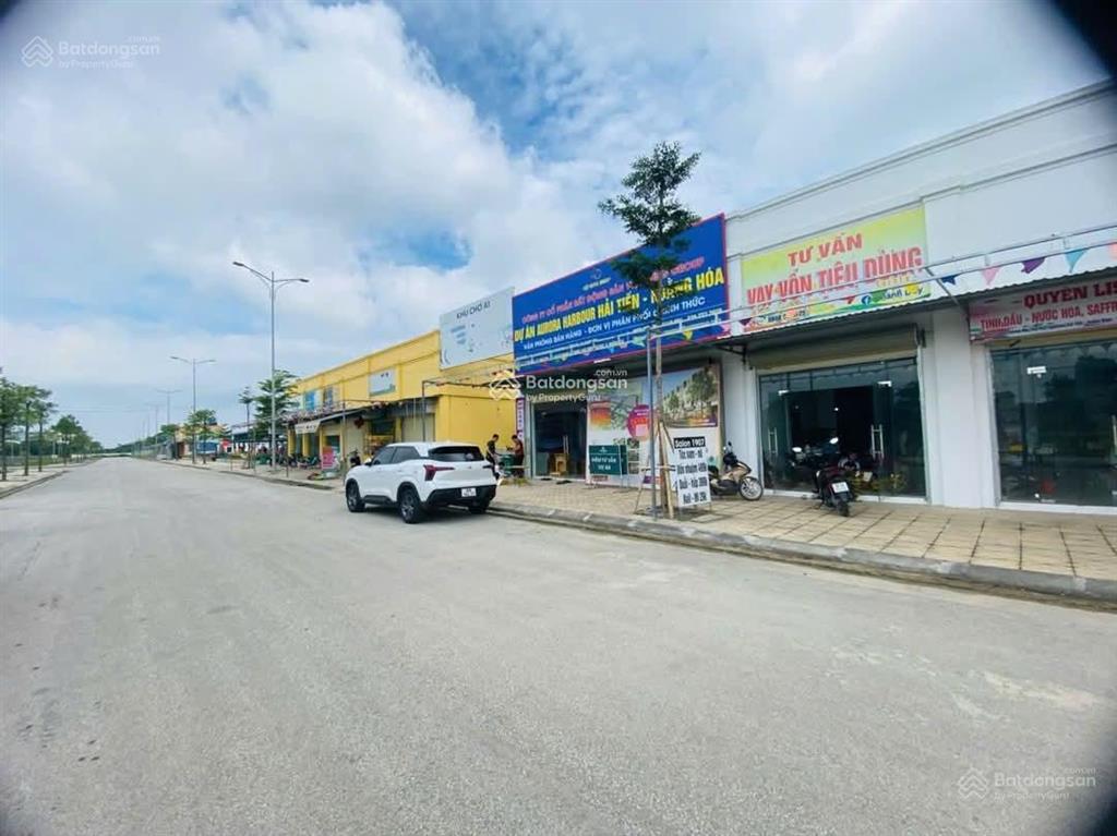 Cần bán lô đất tại hoằng ngọc, hoằng hóa, dt 100m2, đường to vị trí đẹp