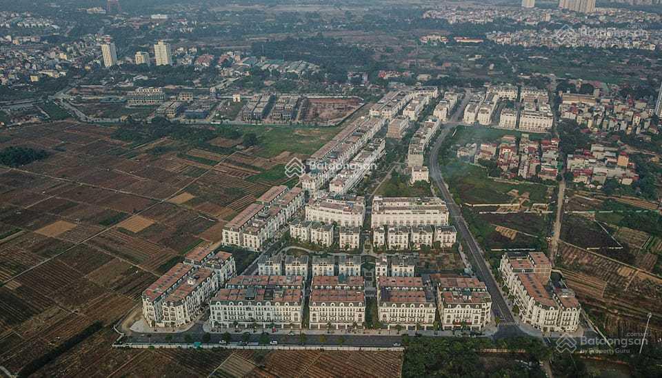 Bán liền kề louis đại mỗ vị trí đẹp, giá tốt,  0979 008 ***