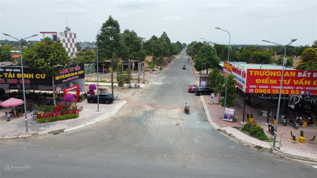 Bán đất nền dự án khu đô thị long thọ  phước an.  0932 405 ***