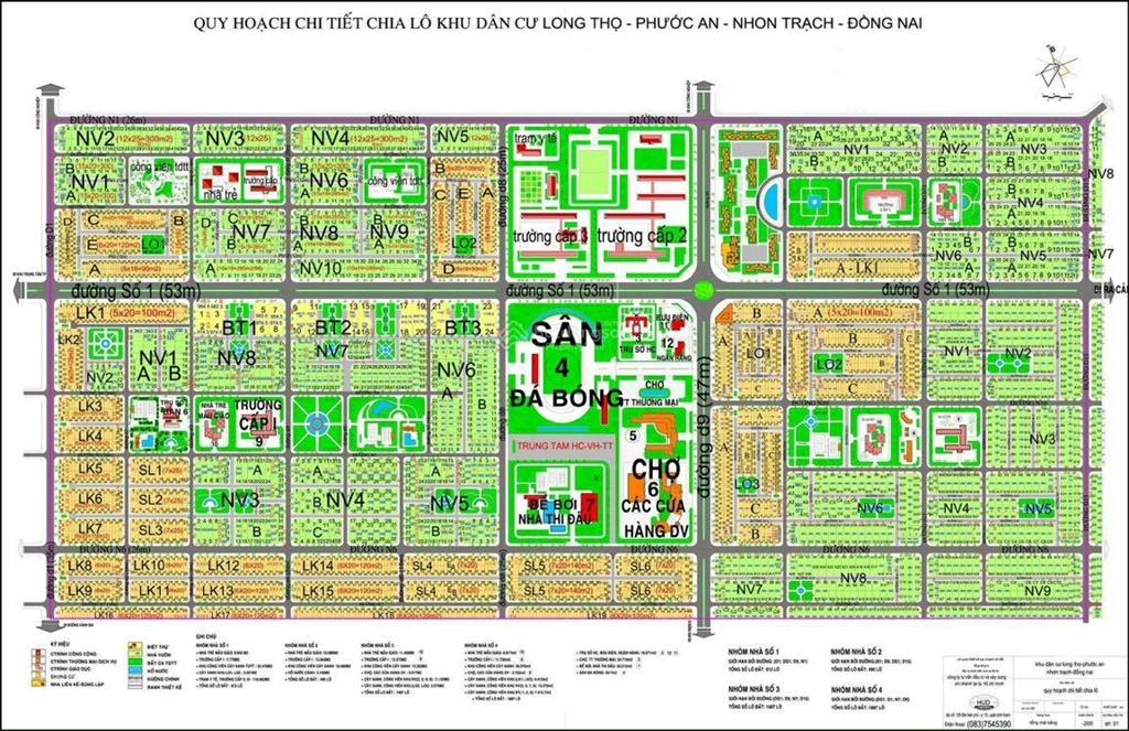 Bán đất nền dự án hud  xdhn, khu vực phước an long thọ,  0932 405 ***