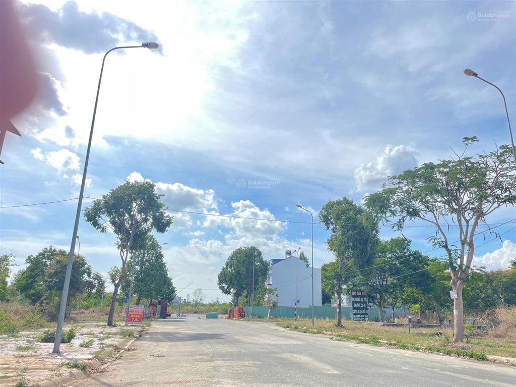 Bán đất nền dự án hud  xdhn, khu vực phước an long thọ,  0932 405 ***