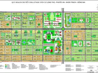 Bán đất nền đầu tư dự án hud, xdhn & thành hưng, shr 0932 405 ***
