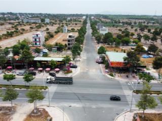 Cần thanh lí ô đất 107m2 thuộc dự án xdhn xã phước an, nhơn trạch, giá đầu tư