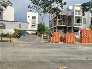 Cần bán nền đất dự án khu nhà ở đồng bộ khu đô thị hud9, xã phước an, nhơn trạch, giá chỉ 1tỷ3