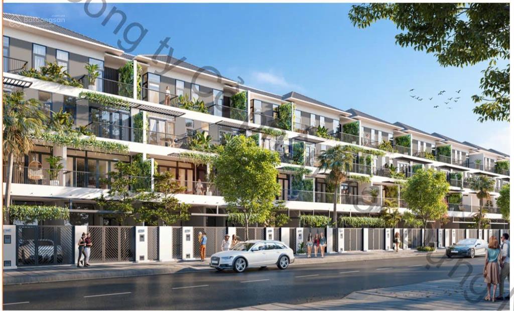 Nhận mua bán đất nền dự án sunflower city  hud xã phước an, huyện nhơn trạch, đồng nai, giá tốt