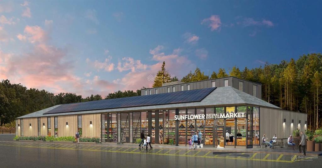 Nhận mua bán đất nền dự án sunflower city  hud xã phước an, huyện nhơn trạch, đồng nai, giá tốt