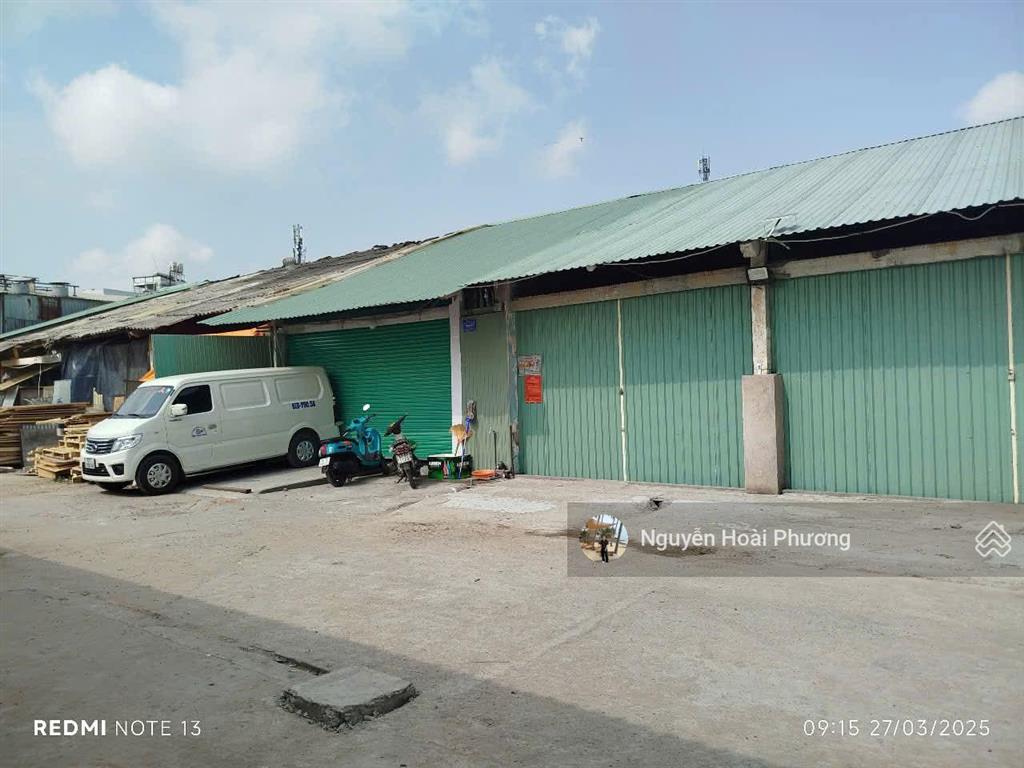 8000m2 đất thích hợp xây chung cư, đối diện công viên bờ sông giáp cầu nguyễn khoái chỉ 729 tỷ