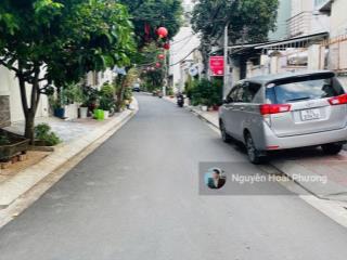 Bán đất mặt tiền vip đường 61, phường thảo điền, tp. thủ đức, ngang 7.3m, chỉ 12.5 tỷ