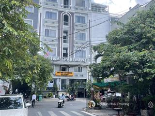 Bán nhà mặt phố đường 77, tân quy, q7, hcm, 120m2, nở hậu 6,8m, giá siêu rẻ chỉ nhỉnh 18 tỷ
