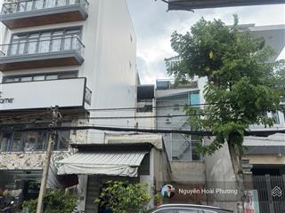 Bán gấp đất nền 78m2 tại đường 79, tân quy, quận 7, giá 15,5 tỷ