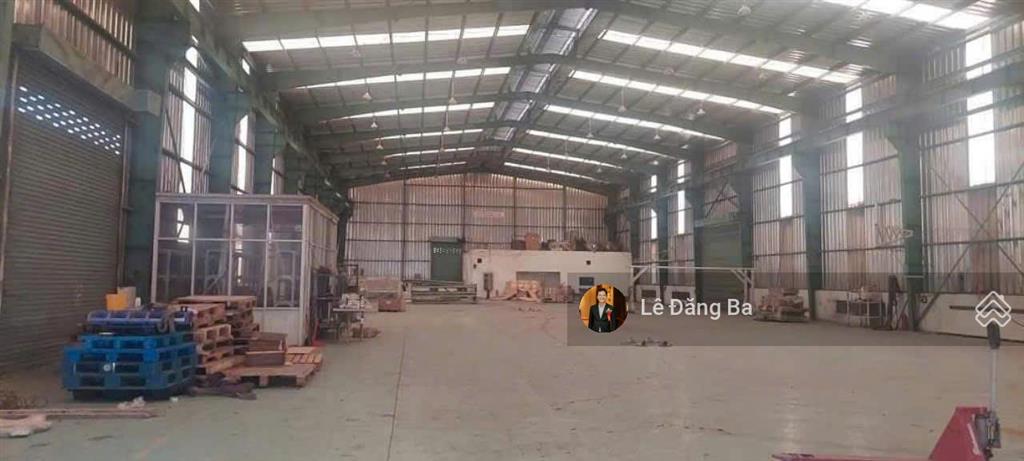 Cần bán nhà xưởng hoàn công, ngay sát ngã 4 mptv, vòng xoay an phú, tp thuận an