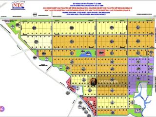 Bán đất kcn nam tân uyên giai đoạn 3 bình dương | diện tích linh hoạt 3ha, 5ha, 10ha