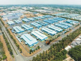 Bán nhà xưởng kcn đại đăng, diện tích đất 15hecta, diện tích xưởng 9hecta. giá 1100tỷ gặp chủ.