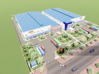 Cho thuê nhà xưởng tại vsip 2  bình dương. xưởng 2 tầng, diện tích 10000m2, giá 117.661,5 đ/m²/th