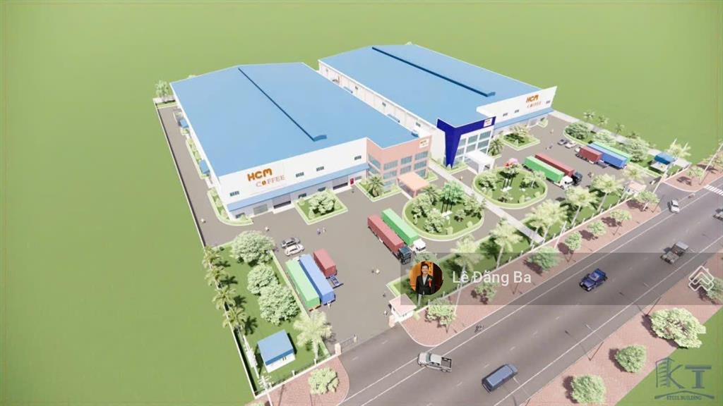 Cho thuê nhà xưởng trong kcn vsip bình dương. xưởng 2t, 5000m2/tầng. giá 112.608,4 đ/m²/th mới 100%