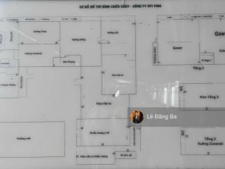 Bán nhà xưởng trong kcn bình dương. diện tích 2ha, xưởng 1,2ha. giá bán 175 tỷ thương lượng