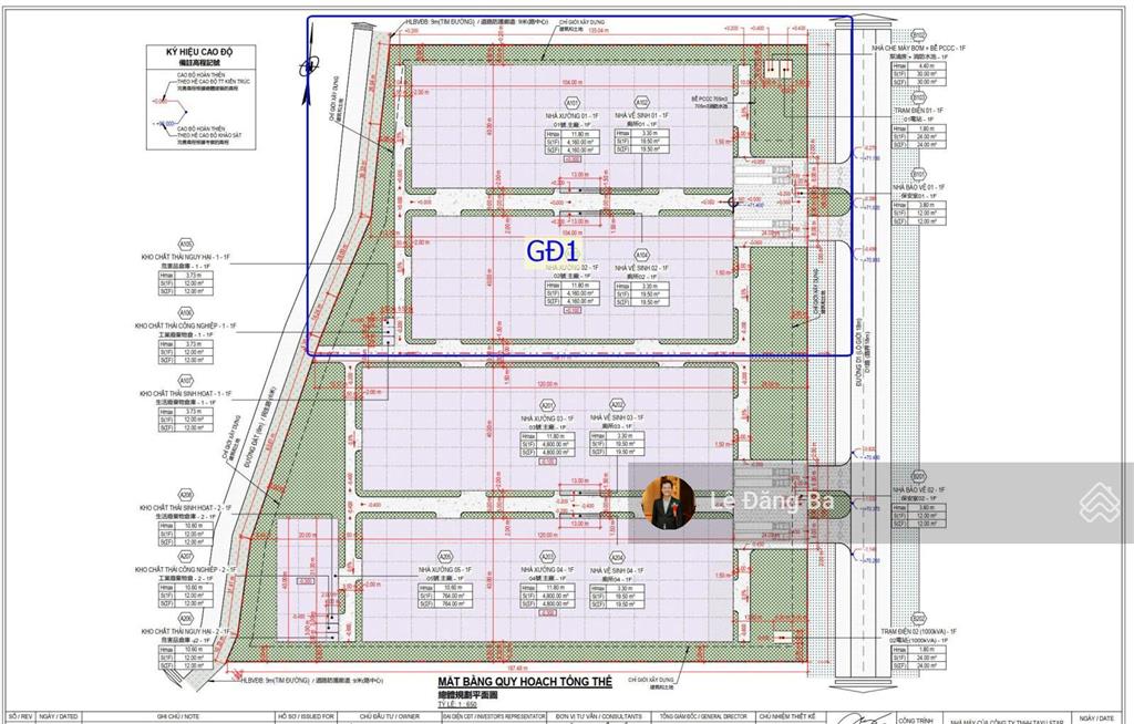 Cho thuê xưởng mới, đẹp 100% tại kcn tp mới  bình dương. diện tích 13.440m2, giá 117.580,5đ/m2