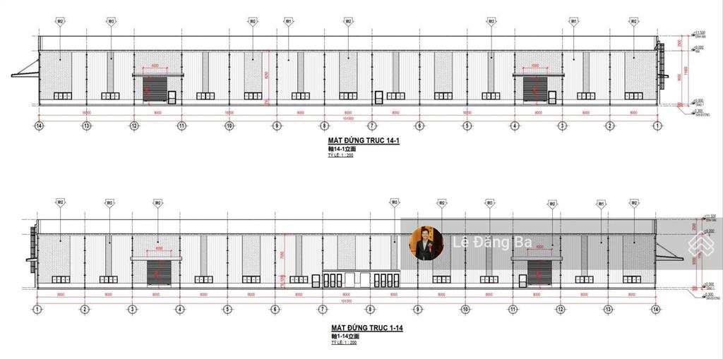 Cho thuê xưởng mới, đẹp 100% tại kcn tp mới  bình dương. diện tích 13.440m2, giá 117.580,5đ/m2