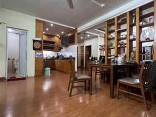 Bán căn hộ 140m2 chung cư nàng hương  ngõ 583 nguyễn trãi, hà đông, hà nội