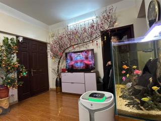 Bán căn 3 phòng ngủ chung cư ct3 văn quán, hà đông