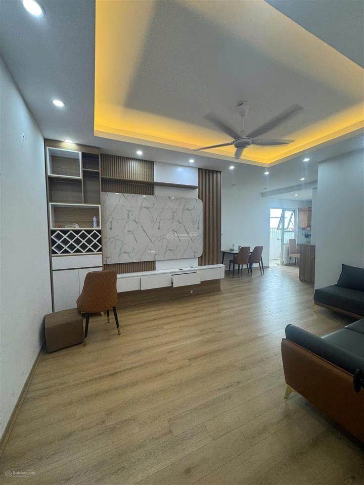 Tôi chính chủ cần bán căn 68m2 tòa ct6 tầng trung, bc đông nam. 0862 639 ***